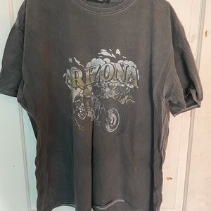 Arizona Oversized T-shirt